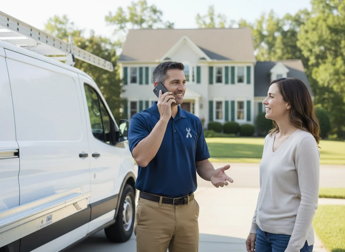 Home Gutter Service Hampton, TN FAQs